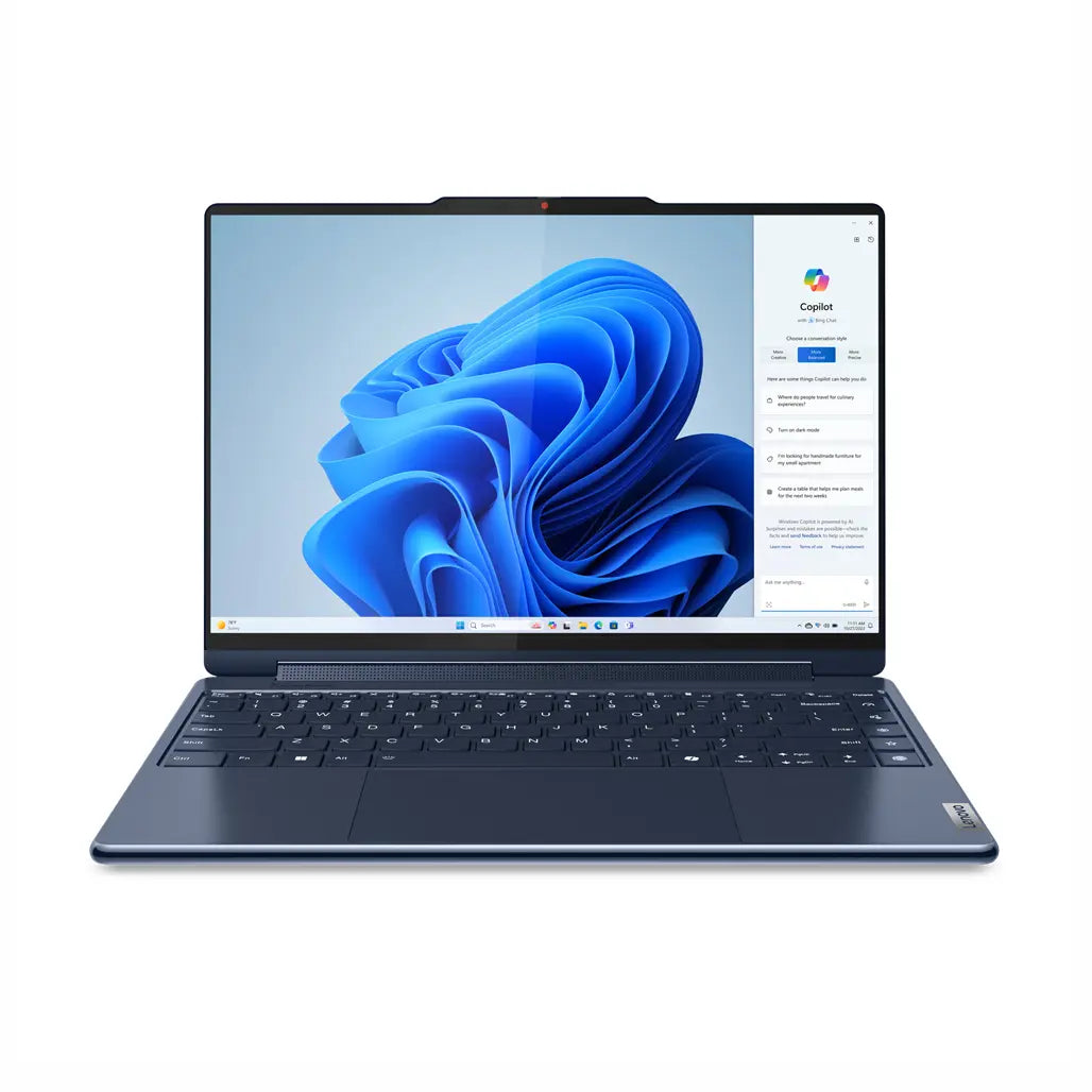 Lenovo Yoga 9i 2-in-1 14IMH9 83AC0001US – Ultra 7 – Intel® Arc Lenovo Yoga 9i 2-in-1 14IMH9 83AC0001US – Ultra 7 – Intel® Arc